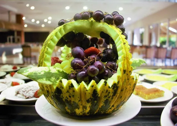 Hotel Agiros Termal&spa Dereciflik