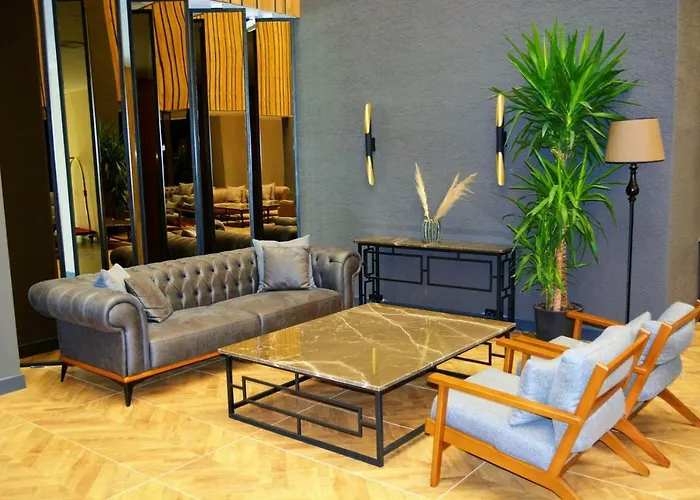 Agiros Termal&spa Dereciflik