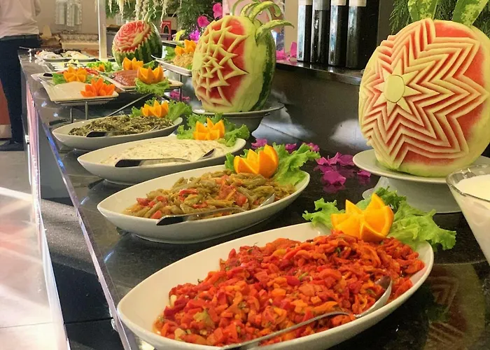 Agiros Termal&spa Hotel