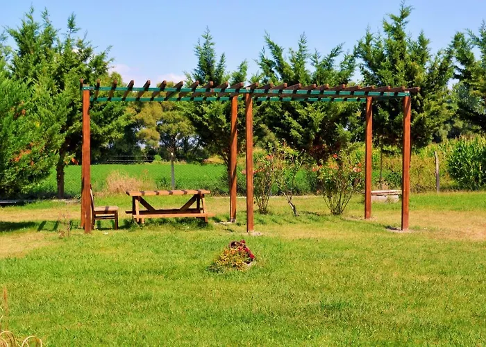 Agiros Termal&spa Hotel