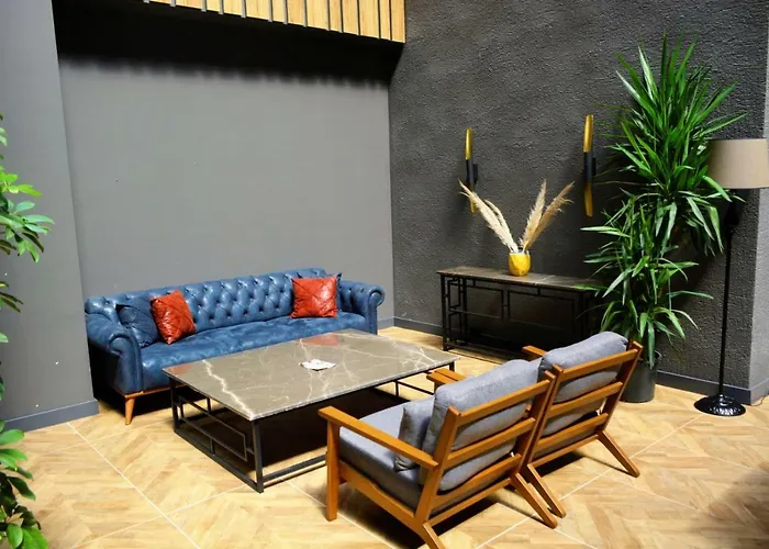 Agiros Termal&spa Dereciflik