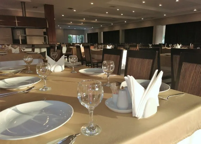 Agiros Termal&spa Hotel Dereciflik