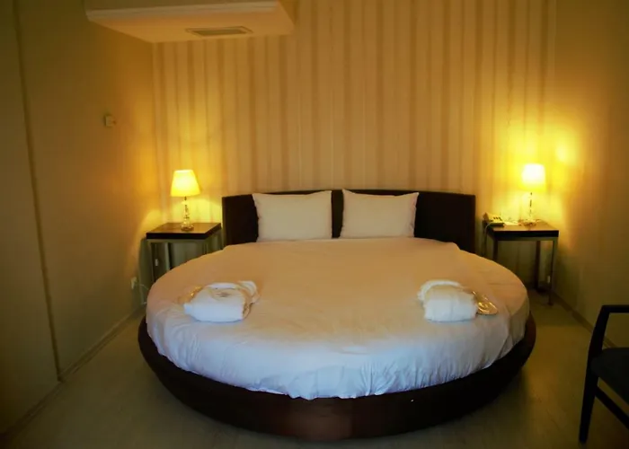 Agiros Termal&spa Hotel *