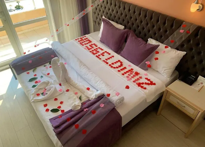 Hotel Agiros Termal&spa Dereciflik