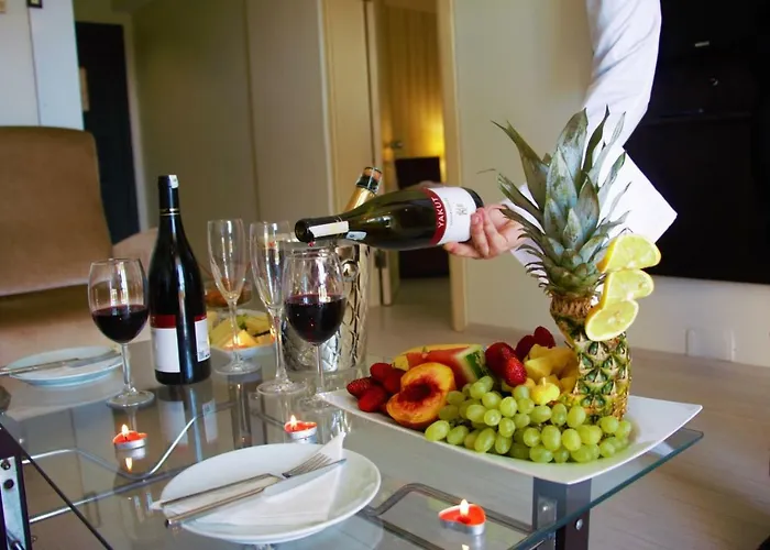 Agiros Termal&spa Hotel *