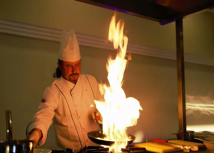 Agiros Termal&spa מלון Dereciflik