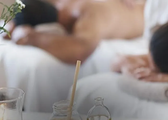 Hotel Agiros Termal&spa *