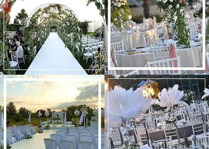 Hotel Agiros Termal&spa *