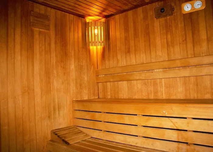 Hotel Agiros Termal&spa